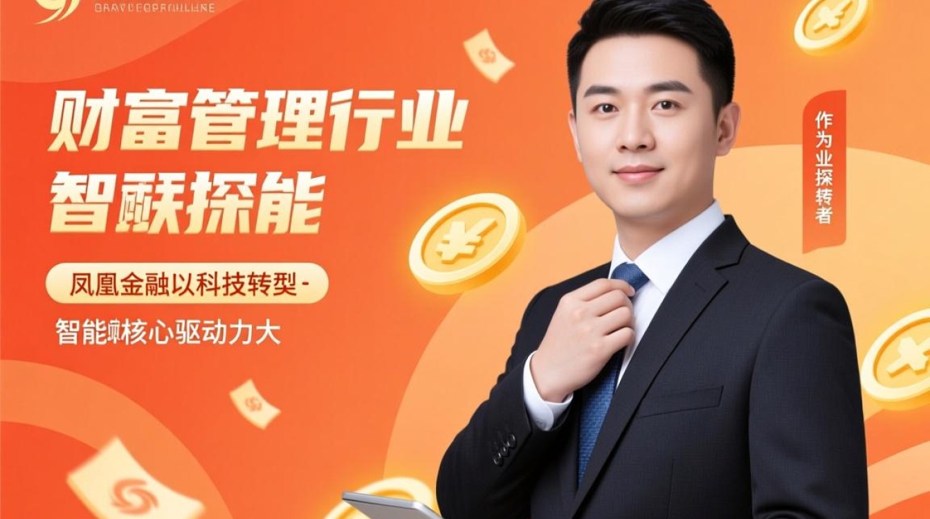 凤凰金融智能化财富管理服务如何提升用户投资体验? 凤凰金融智能化财富管理服务如何提升用户投资体验?