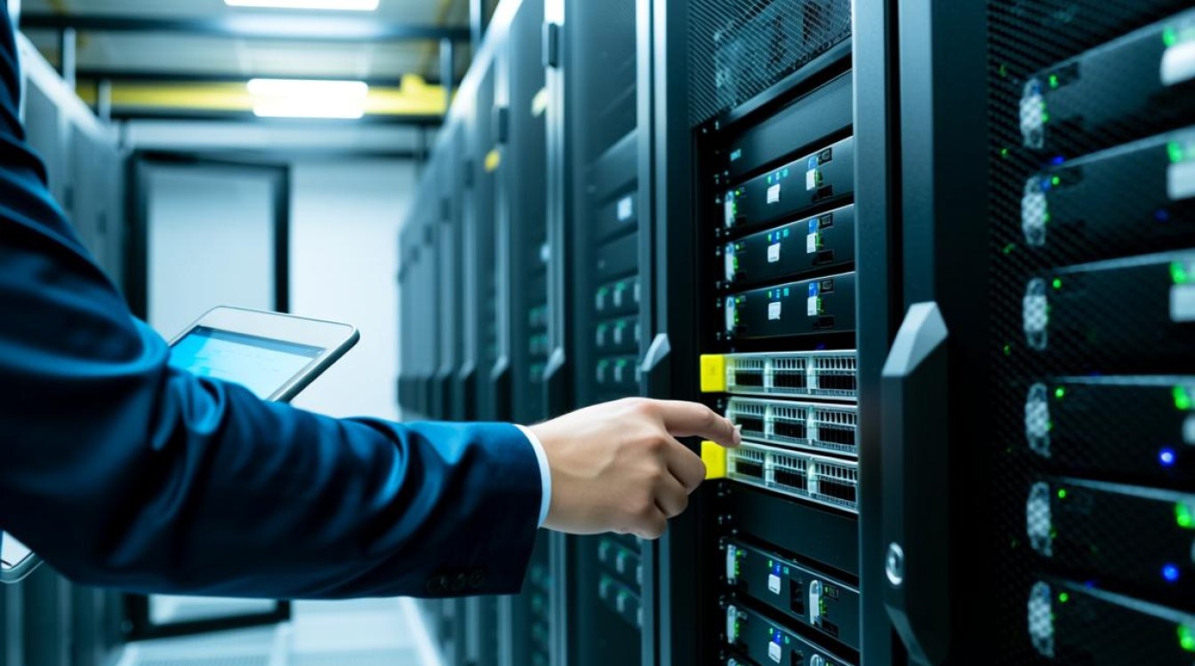 服务器该怎么选？中小企业预算有限如何选对高性价比服务器？