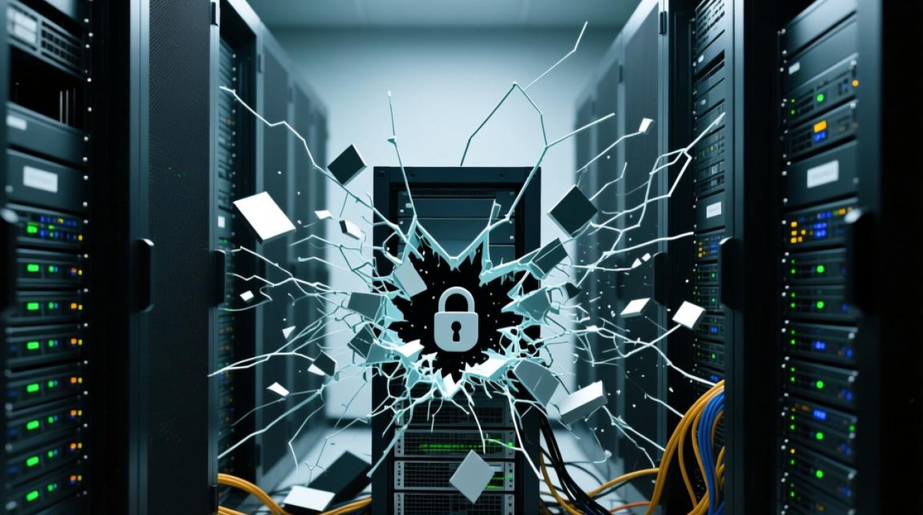 虚拟机软件崩溃怎么办？常见原因及解决方法有哪些？