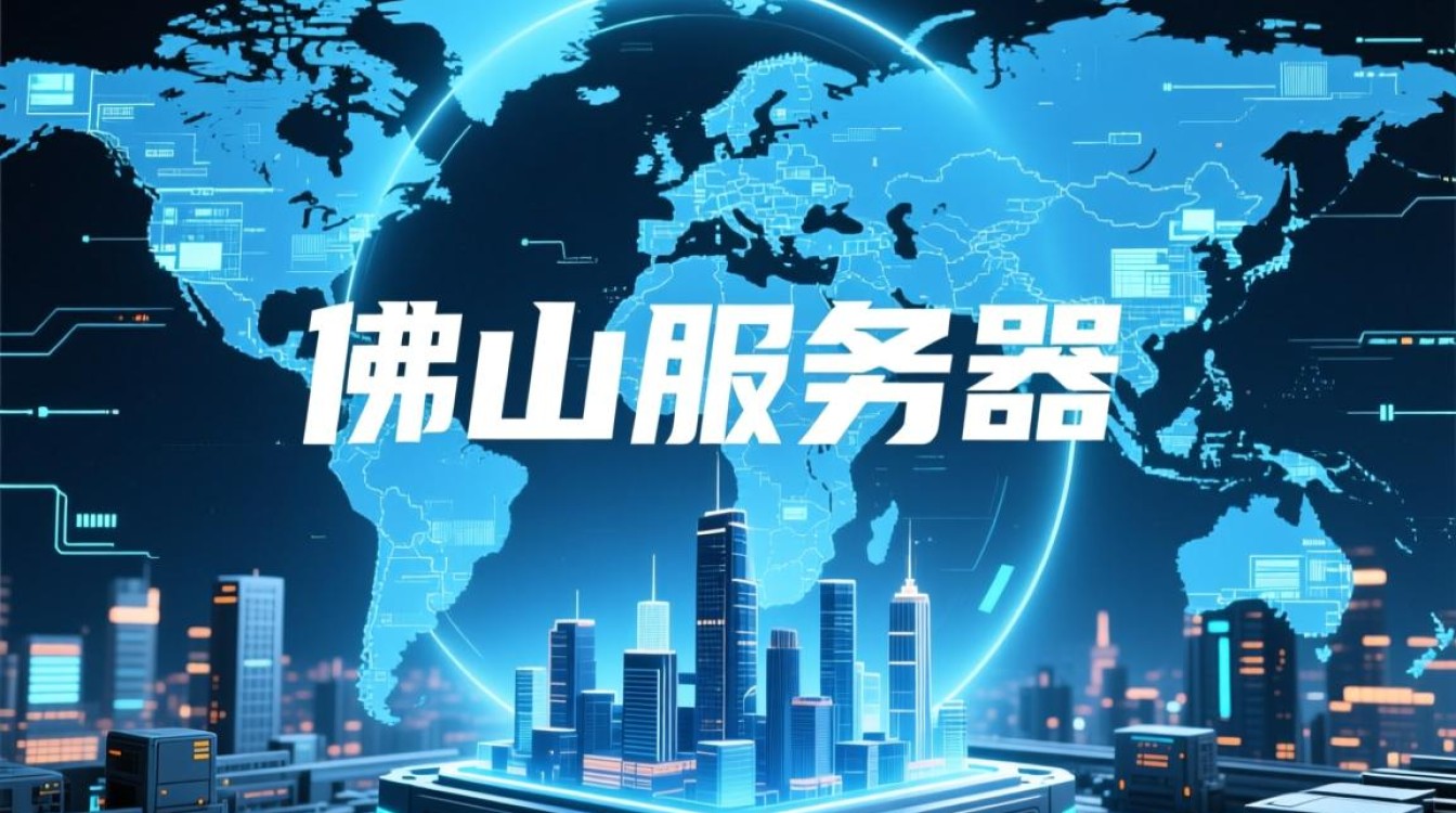 佛山服务器哪家好？租用托管怎么选价格优？-好主机测评网