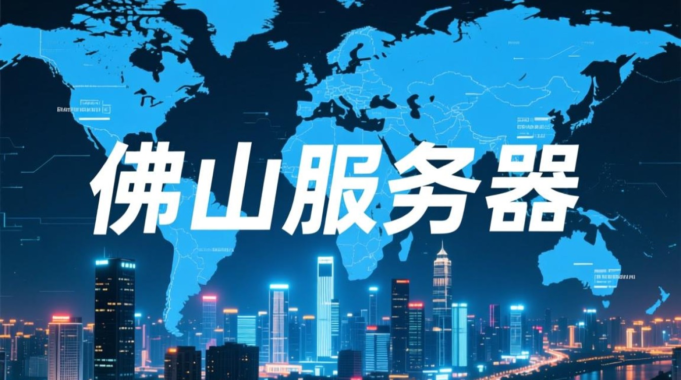 佛山服务器哪家好?租用托管怎么选价格优? 佛山服务器哪家好?租用托管怎么选价格优?