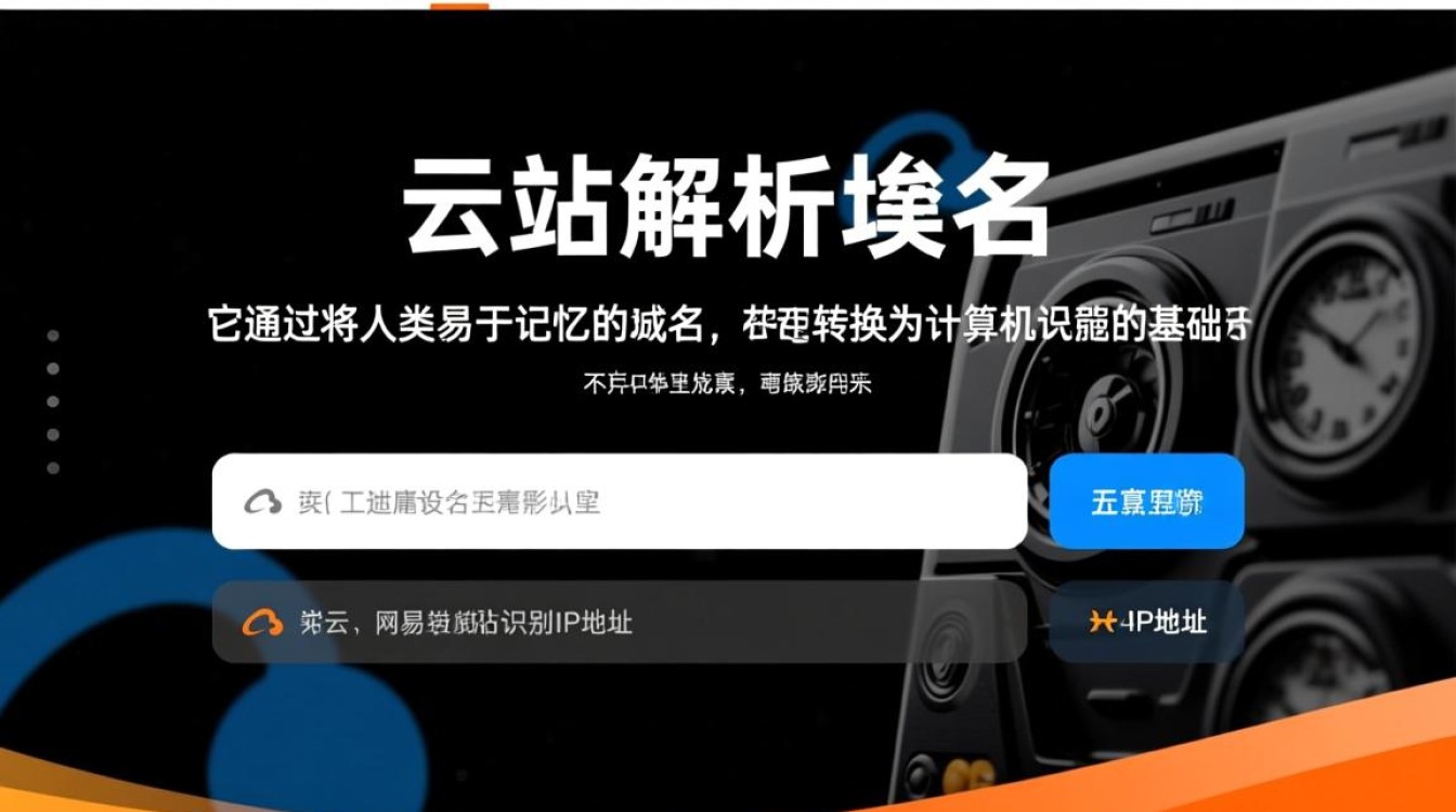 阿里云网站解析域名怎么操作？新手入门步骤详解-好主机测评网