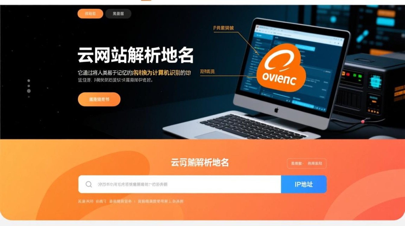 阿里云网站解析域名怎么操作？新手入门步骤详解