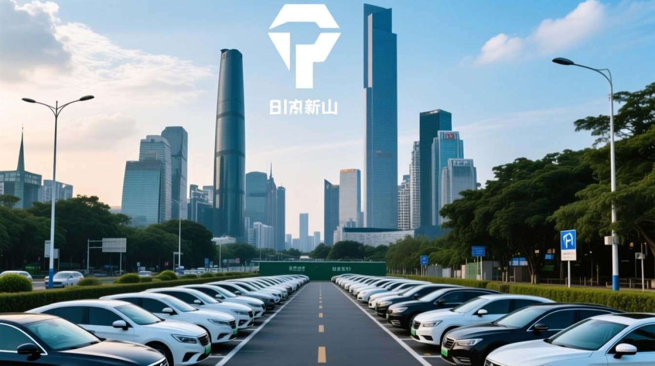 佛山智慧新城露天停车收费多少钱?怎么预约? 佛山智慧新城露天停车收费多少钱?怎么预约?