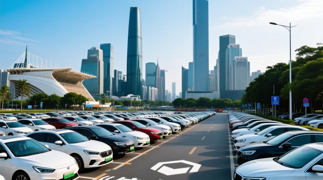 佛山智慧新城露天停车收费多少钱？怎么预约？-好主机测评网