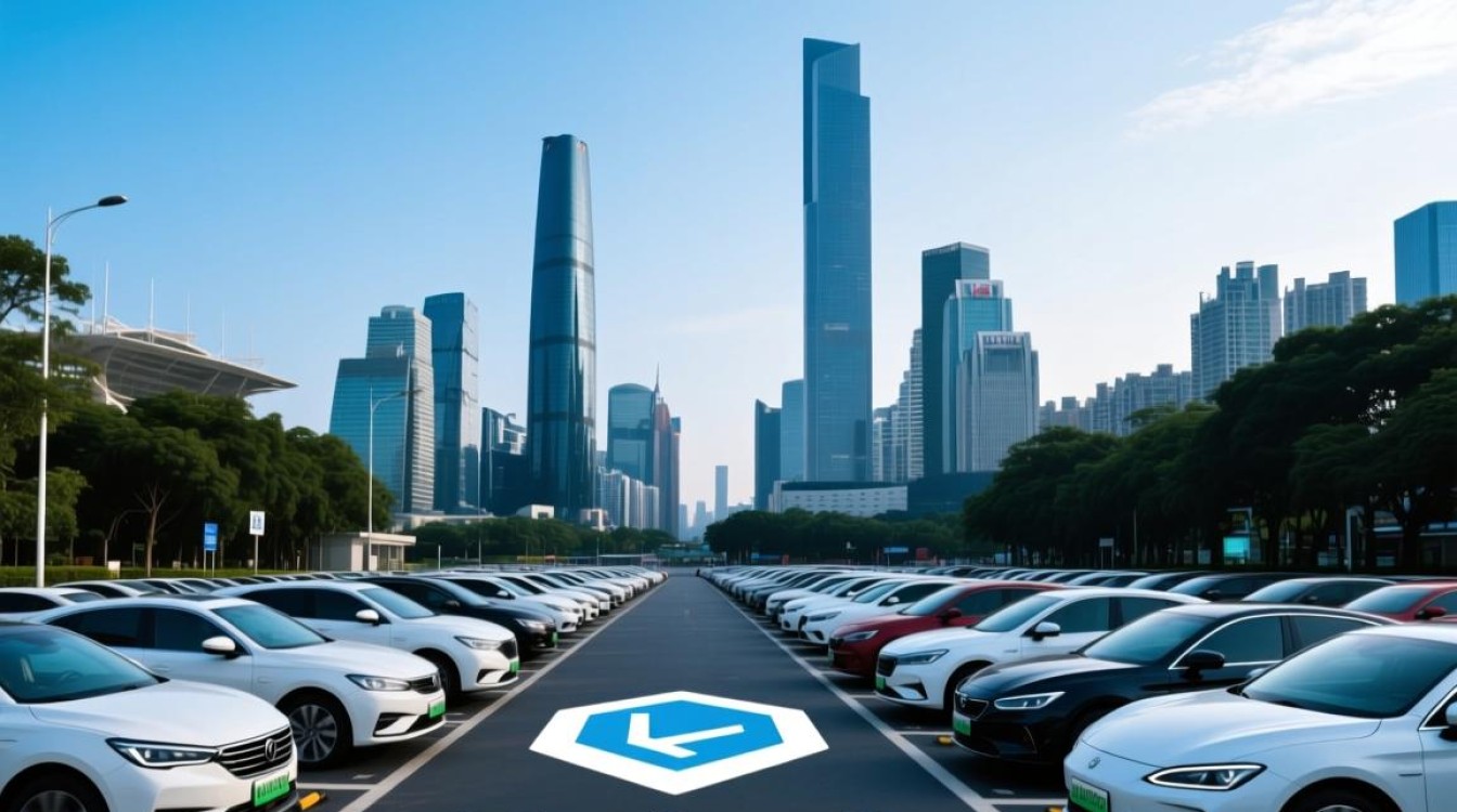 佛山智慧新城露天停车收费多少钱?怎么预约? 佛山智慧新城露天停车收费多少钱?怎么预约?