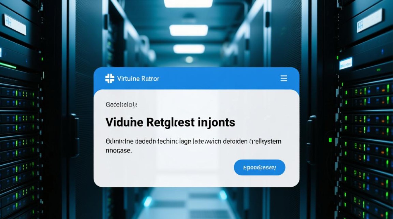虚拟机还原错误怎么办？3步排查解决数据恢复问题-好主机测评网