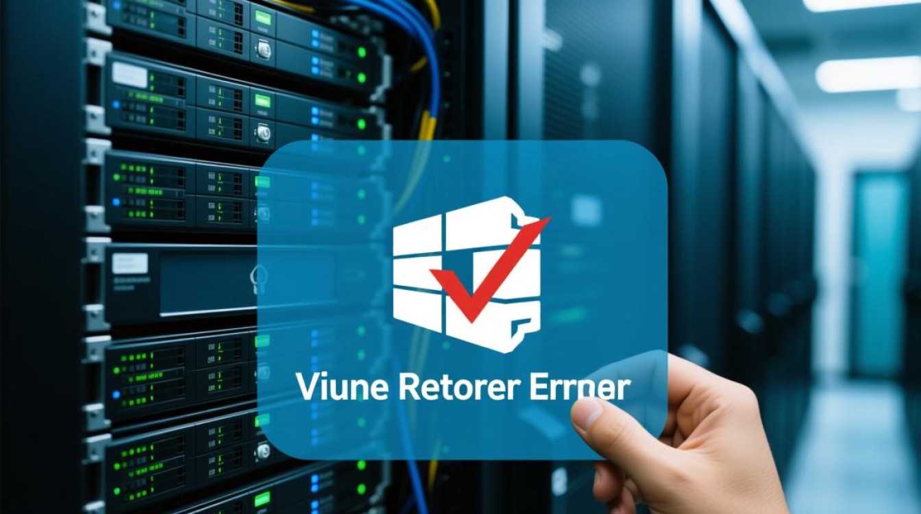 虚拟机还原错误怎么办?3步排查解决数据恢复问题 虚拟机还原错误怎么办?3步排查解决数据恢复问题