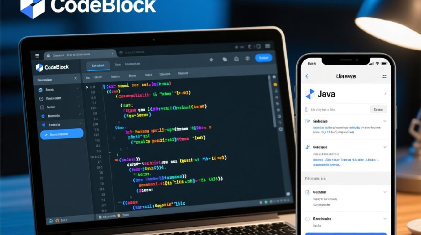 codeblock如何正确配置并编译Java程序?-好主机测评网