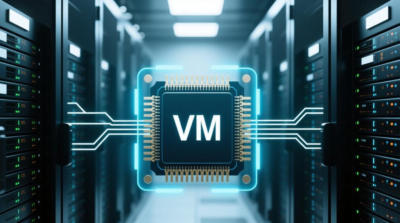 虚拟机移植cpuid时,如何解决兼容性与性能优化问题?-好主机测评网