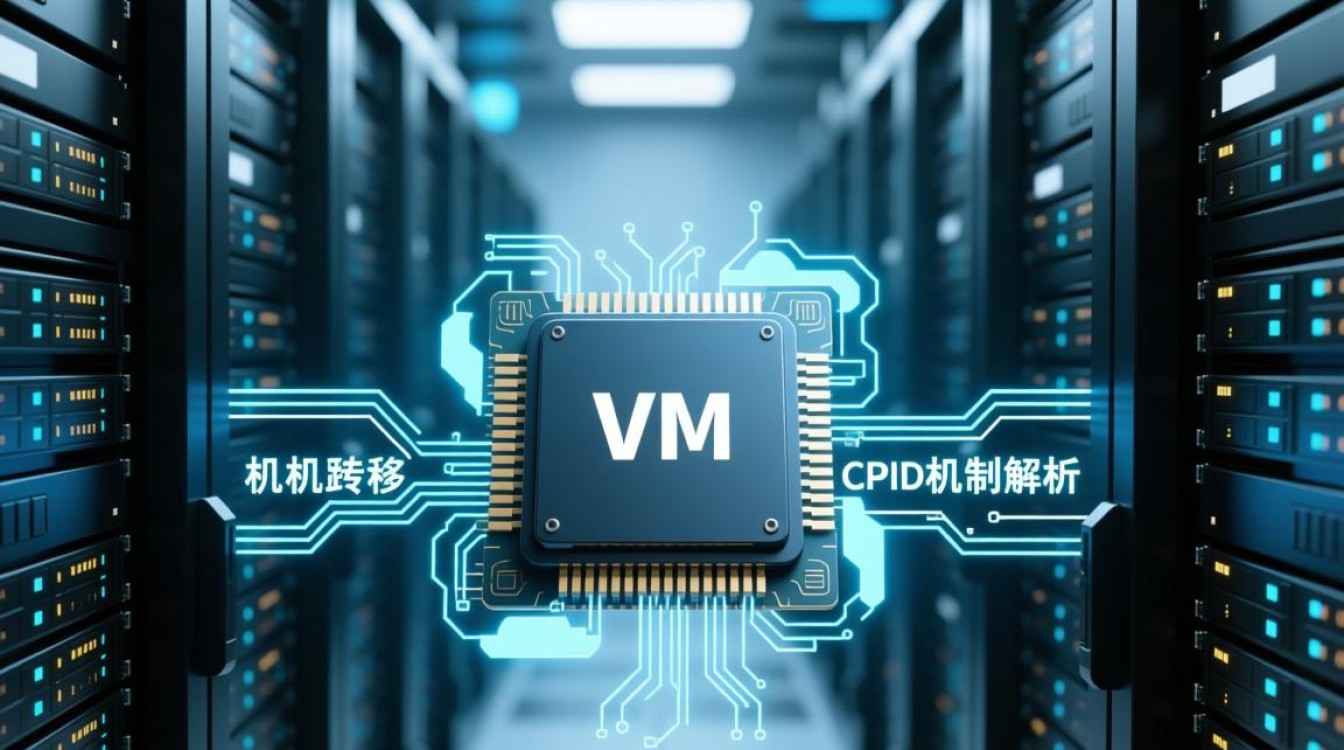 虚拟机移植cpuid时，如何解决兼容性与性能优化问题？
