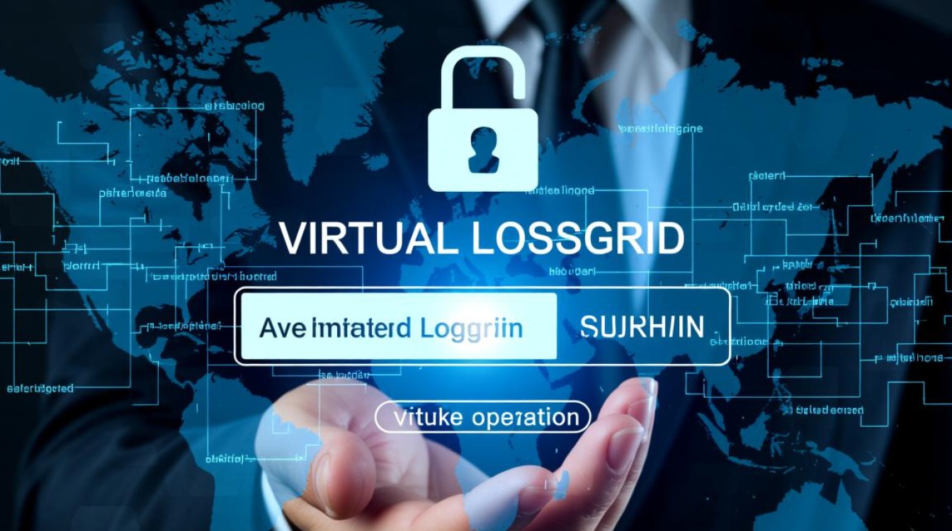 虚拟机重新登录后桌面图标消失怎么办？-好主机测评网