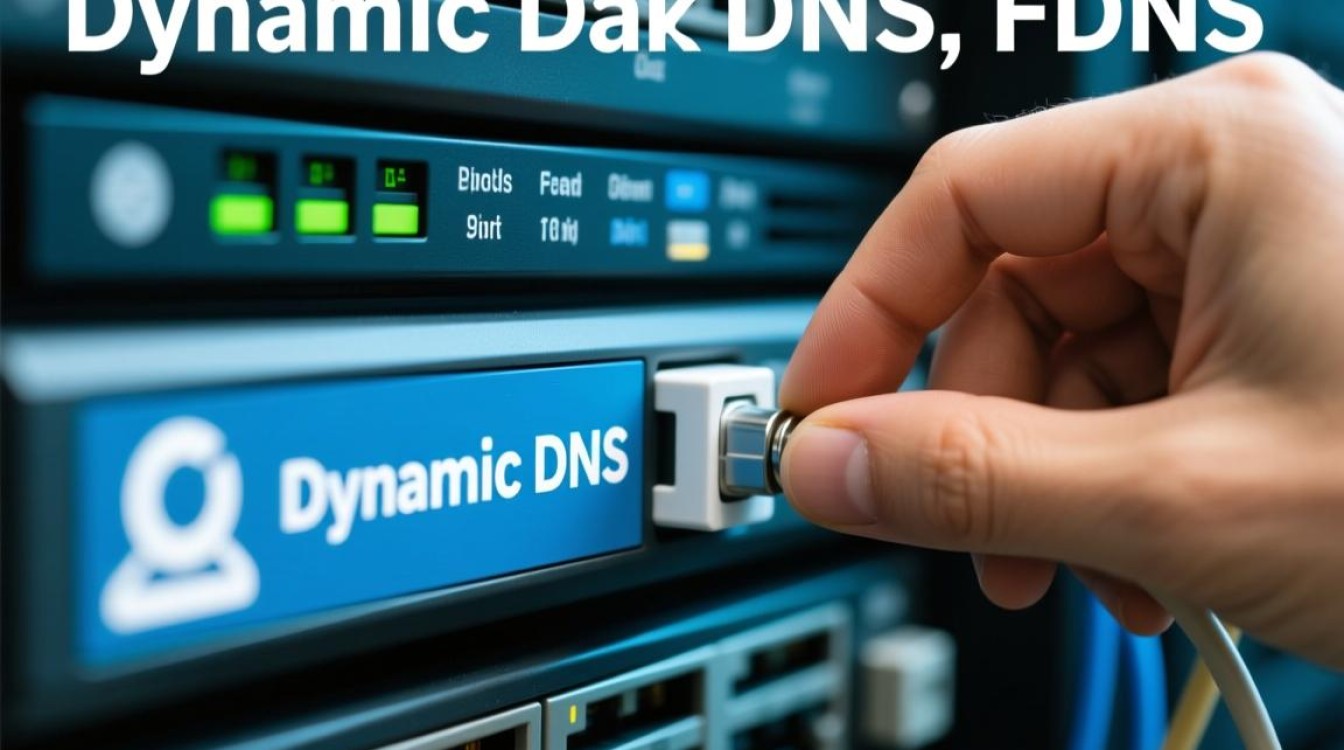 动态域名怎么申请？新手申请动态域名的详细步骤是什么？-好主机测评网