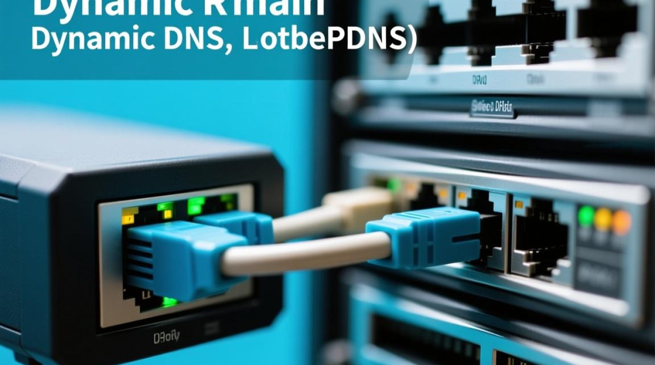 动态域名怎么申请？新手申请动态域名的详细步骤是什么？