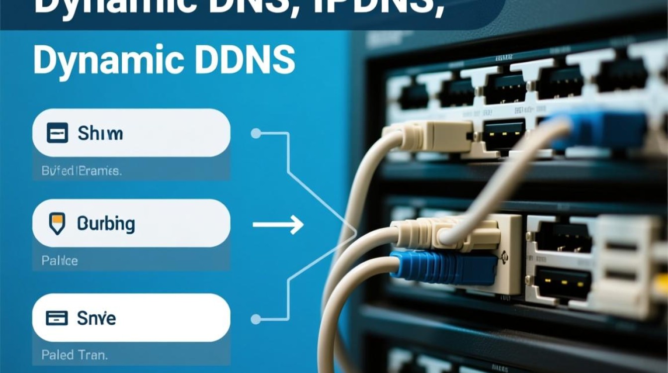 动态域名怎么申请？新手申请动态域名的详细步骤是什么？