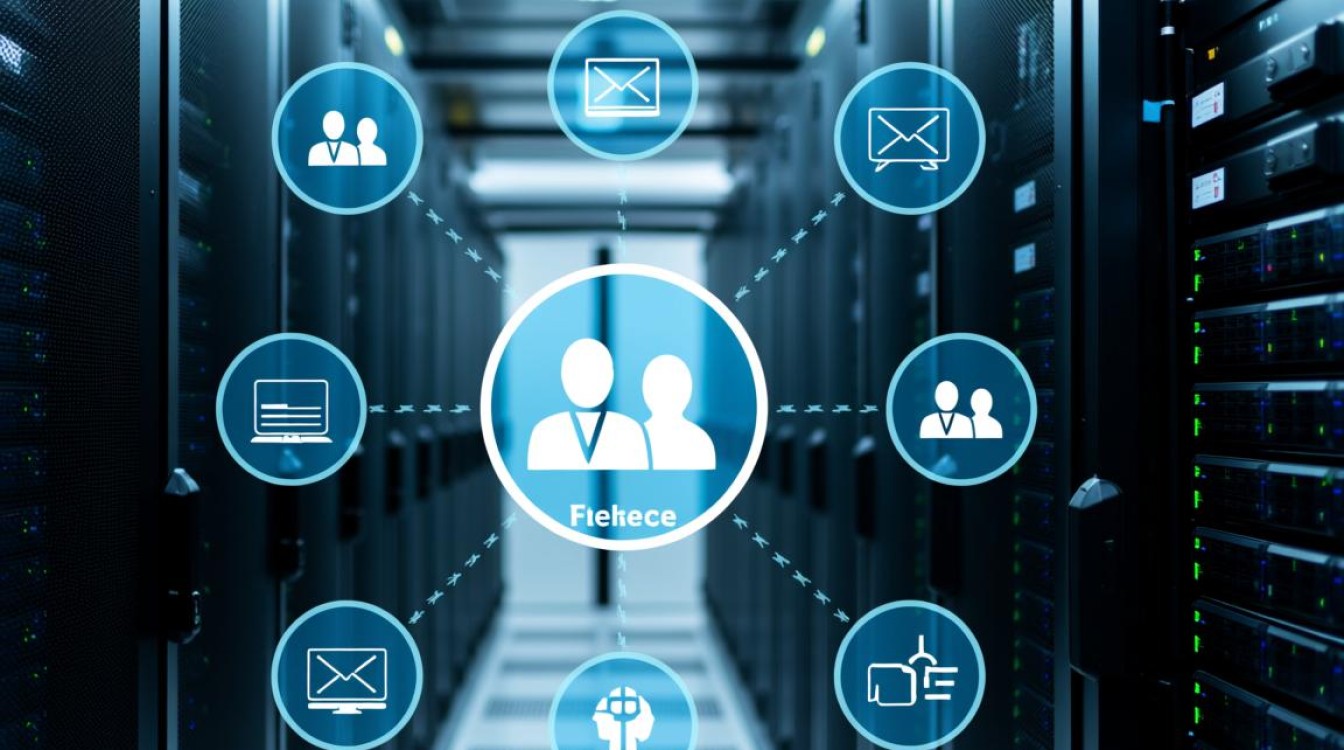 服务器自己做负载均衡-好主机测评网