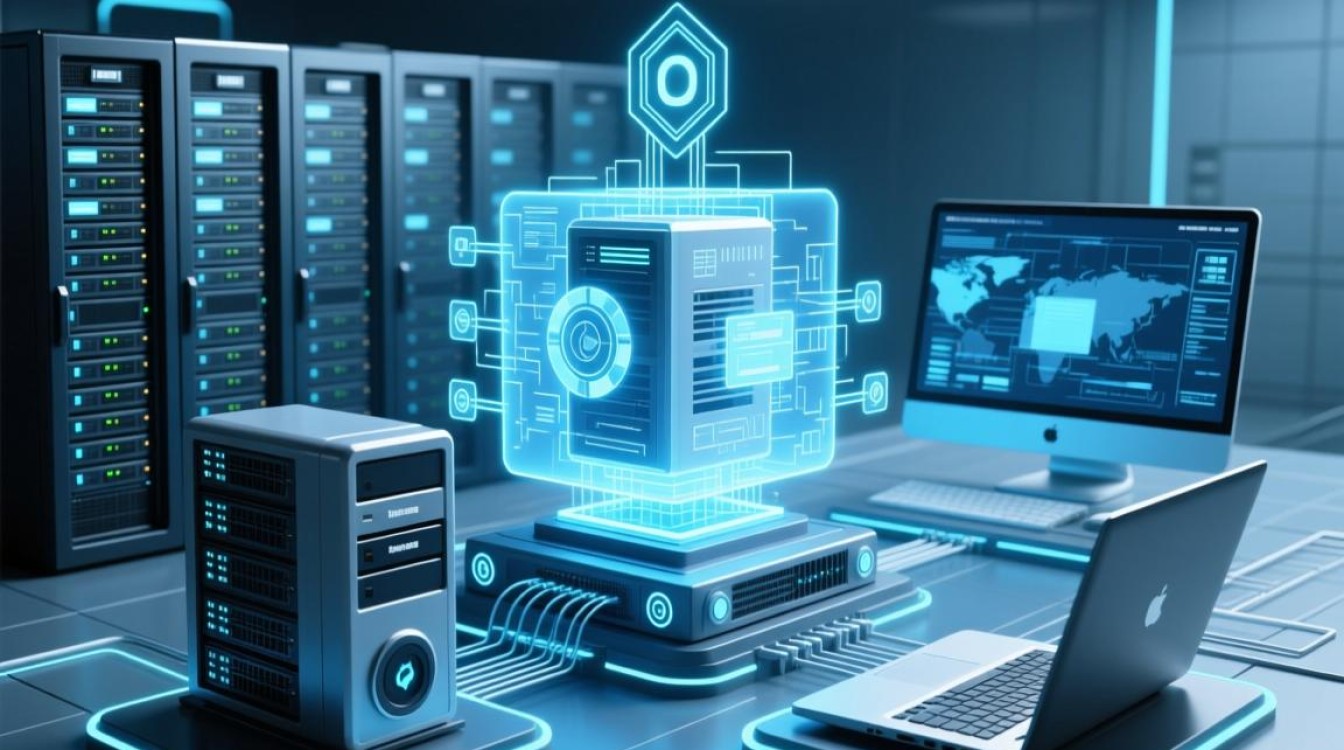 服务器虚拟主机终端机如何选？性能与成本怎么平衡？-好主机测评网