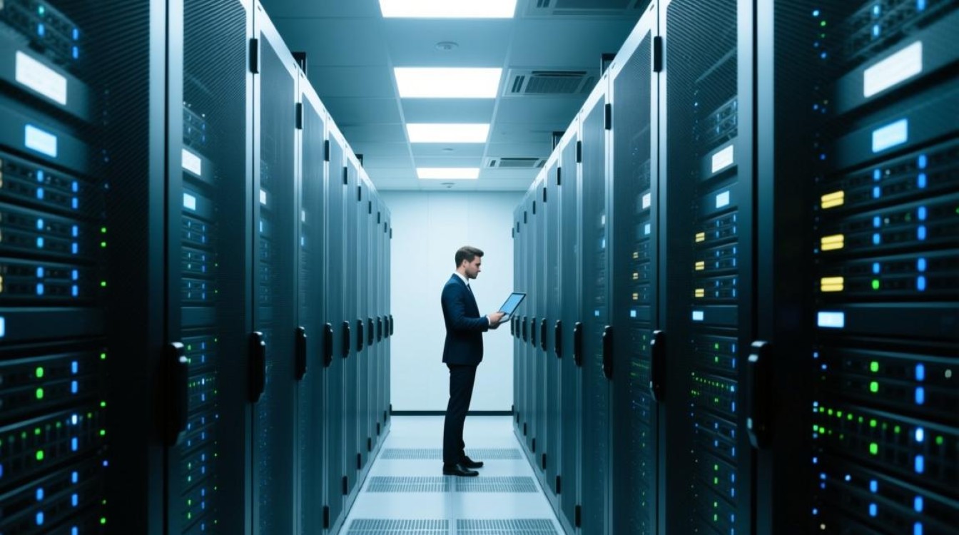 服务器能力管理如何精准匹配业务需求？-好主机测评网