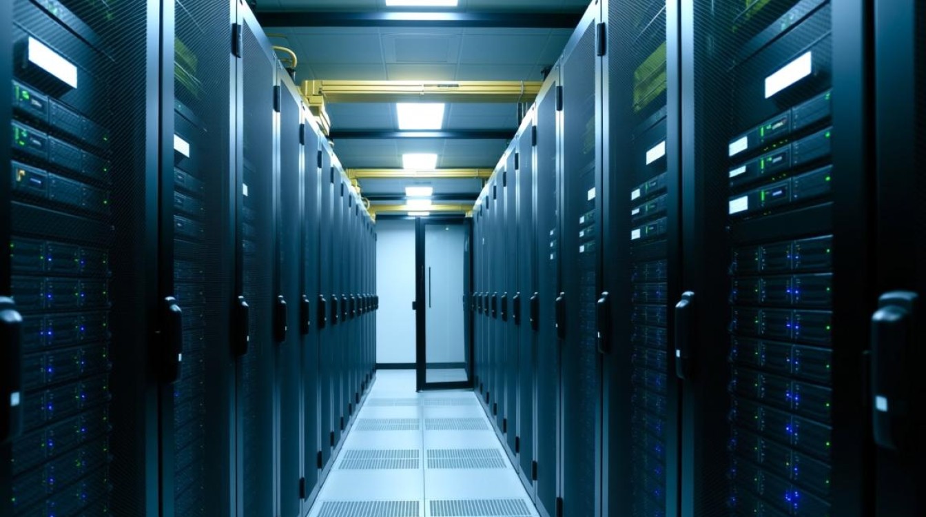 服务器能力管理如何精准匹配业务需求？