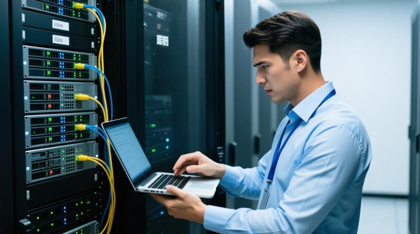 服务器自己停止了?是什么原因导致的?-好主机测评网