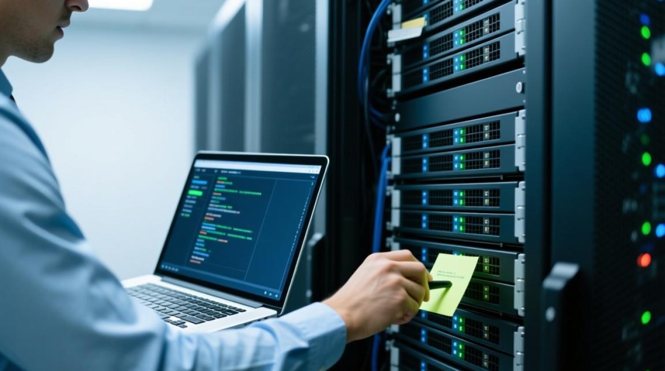 服务器自己停止了？是什么原因导致的？