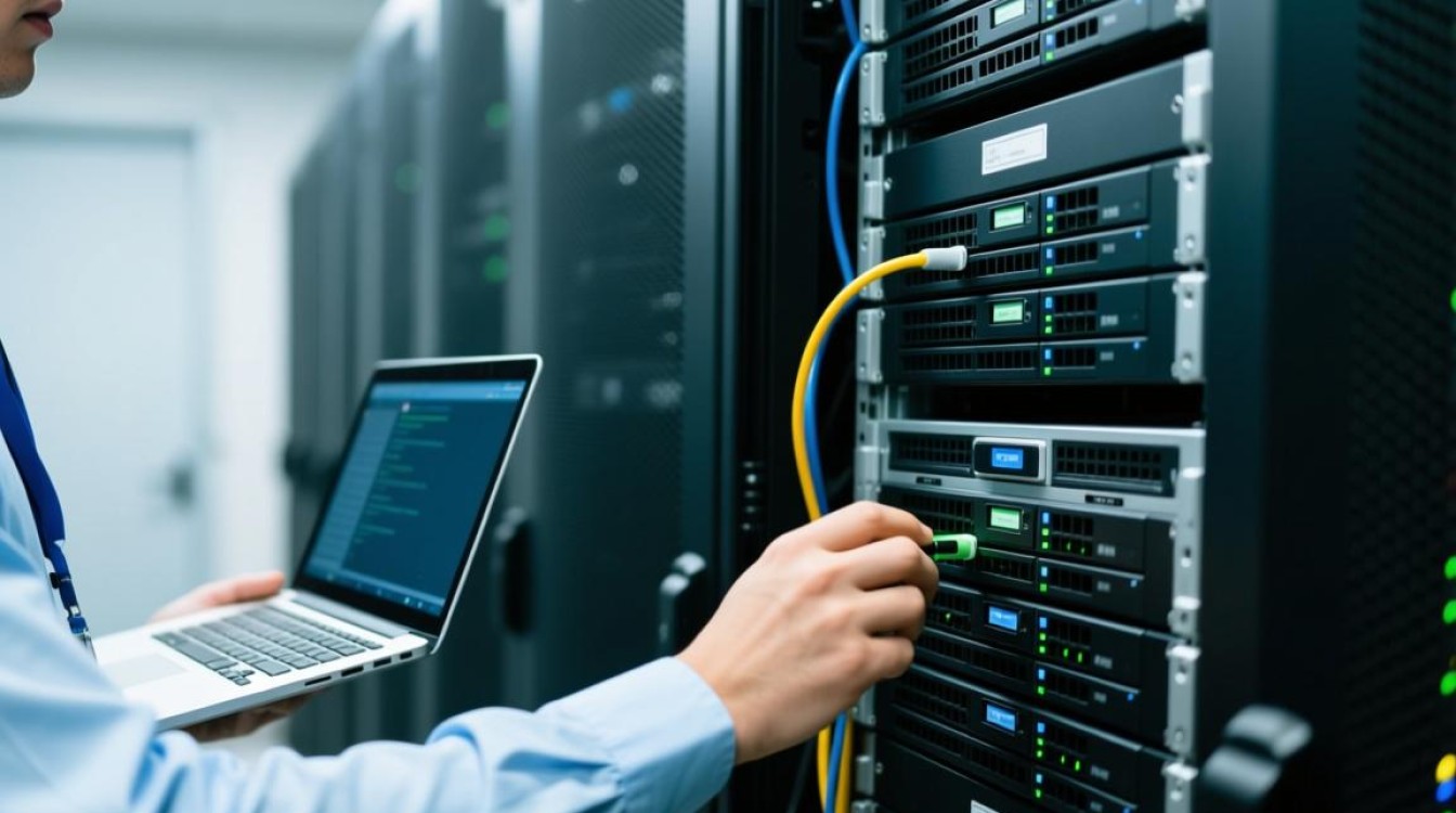 服务器自己停止了？是什么原因导致的？