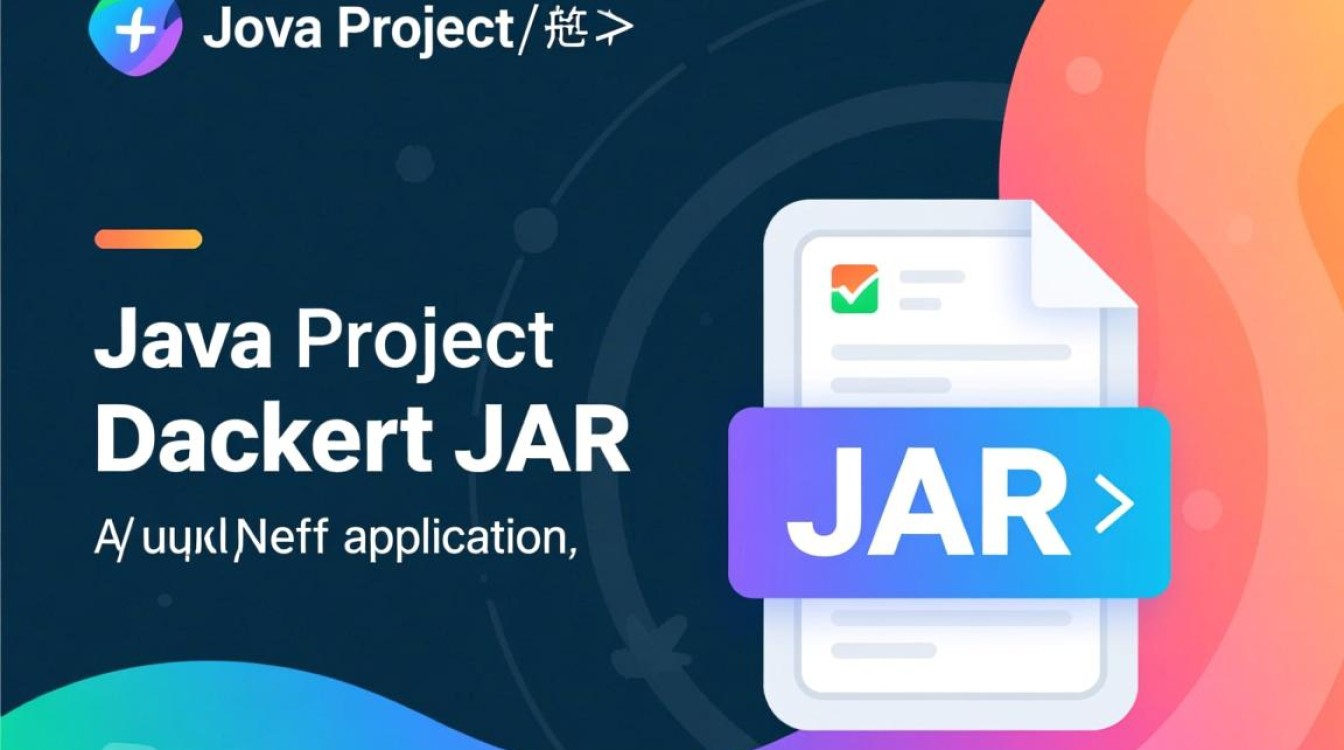 Java项目打包成jar文件的具体步骤是什么？-好主机测评网