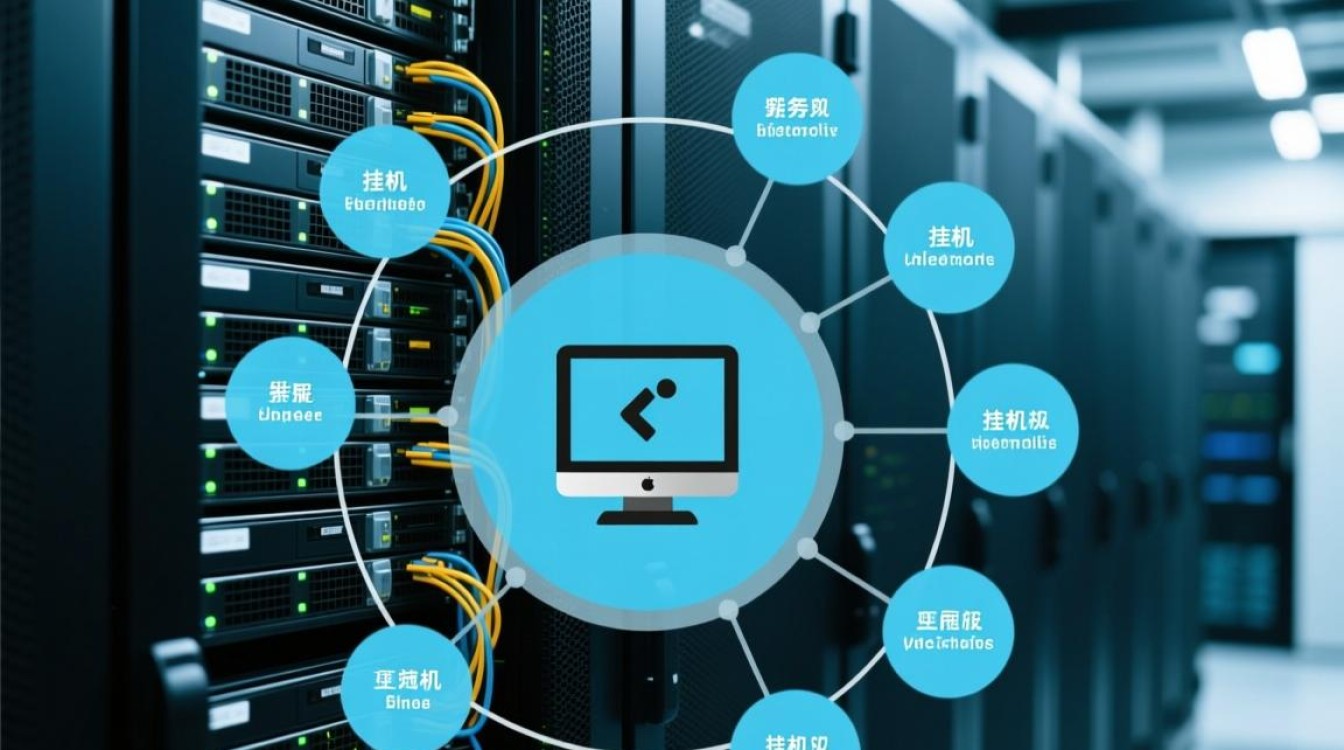 服务器能长时间挂机运行吗？稳定性与功耗如何保障？-好主机测评网