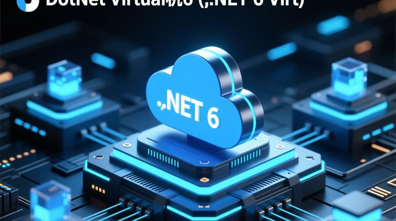 dotnet虚拟机6如何优化性能提升应用运行效率？