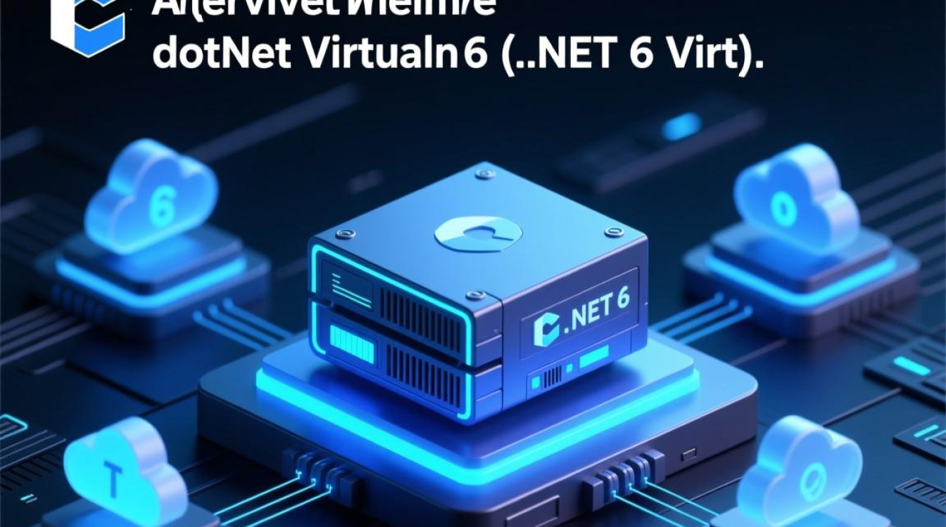 dotnet虚拟机6如何优化性能提升应用运行效率？
