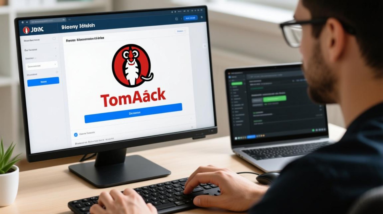 Java项目部署到Tomcat详细步骤是怎样的？