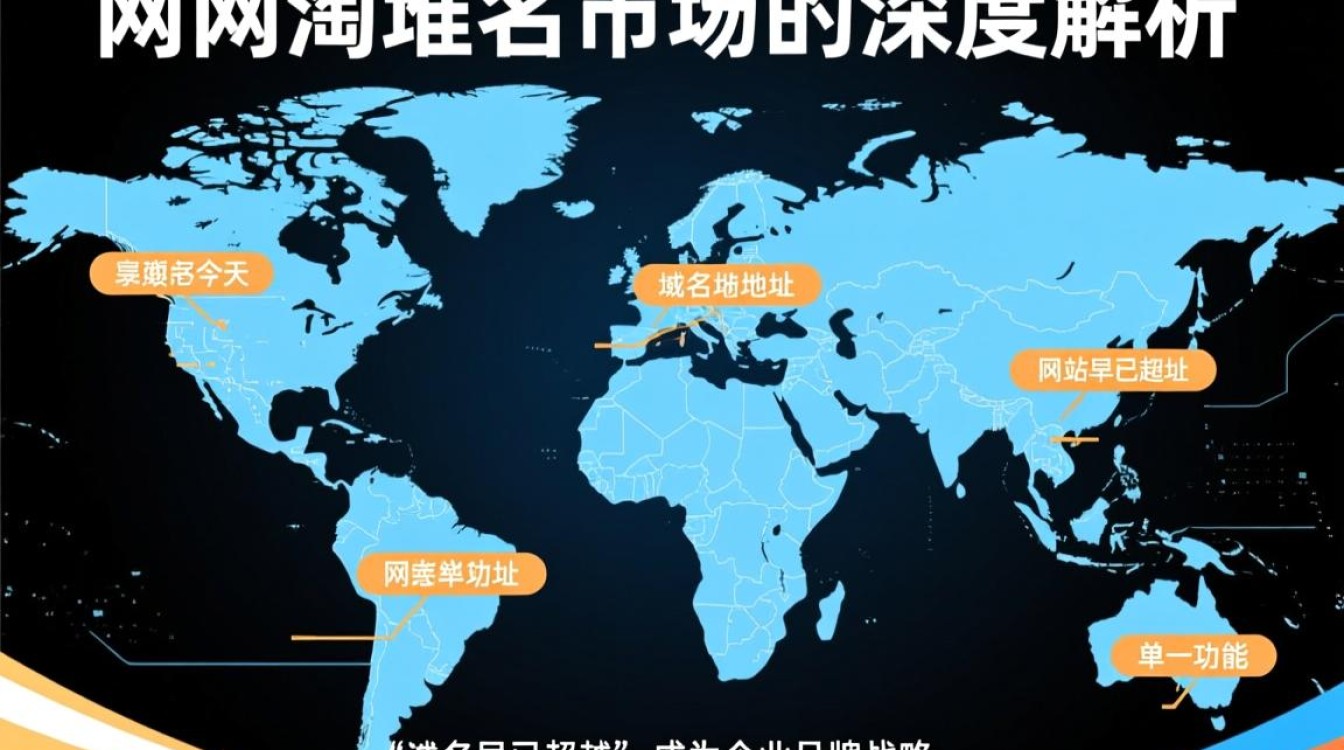 万网淘域名市场怎么选?域名购买要注意哪些坑? 万网淘域名市场怎么选?域名购买要注意哪些坑?