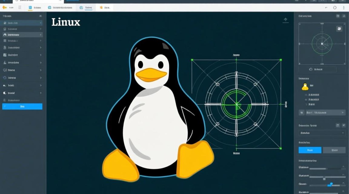 Linux系统有哪些好用的CAD软件替代方案? Linux系统有哪些好用的CAD软件替代方案?
