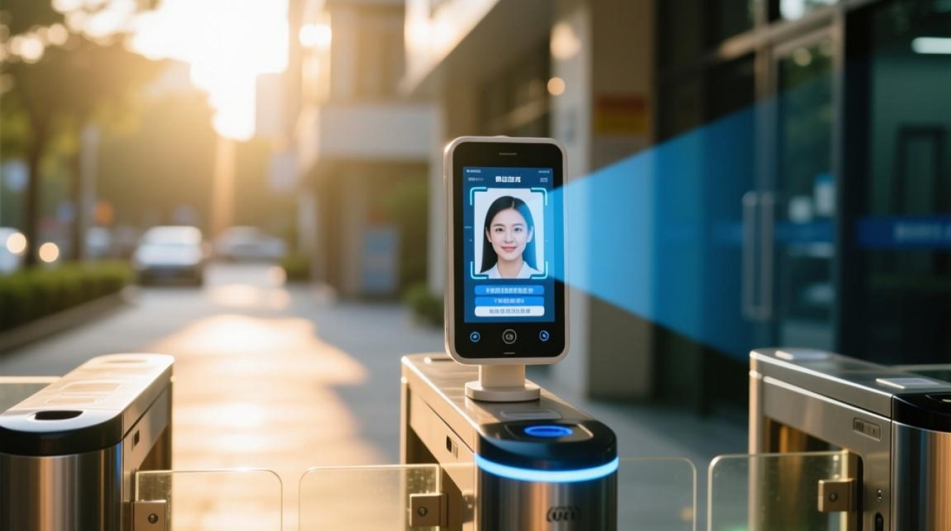 佛山防逆光人脸识别门禁，逆光环境下识别准确率如何？-好主机测评网