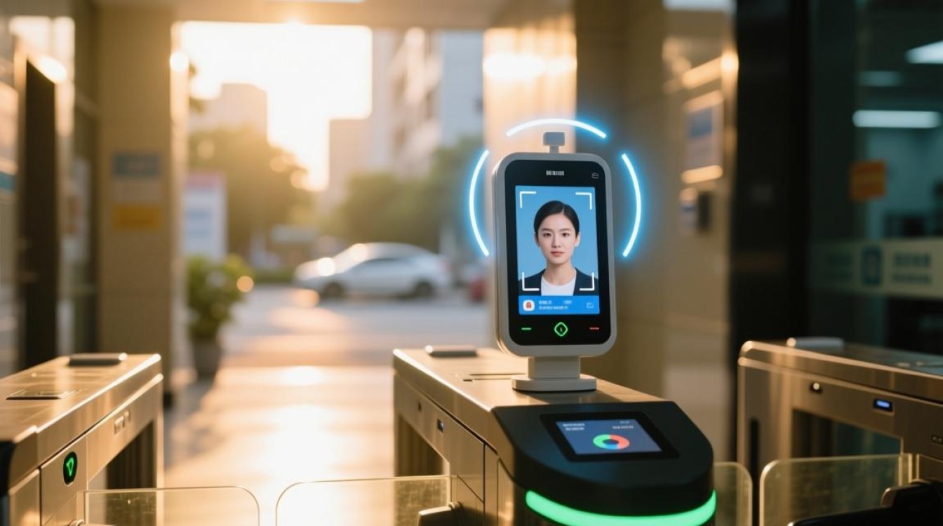 佛山防逆光人脸识别门禁，逆光环境下识别准确率如何？