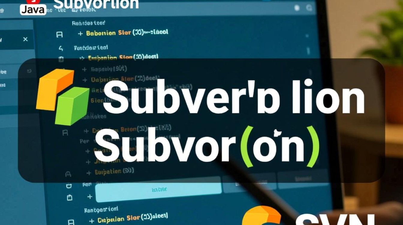 Java项目部署到SVN的详细步骤是怎样的？-好主机测评网