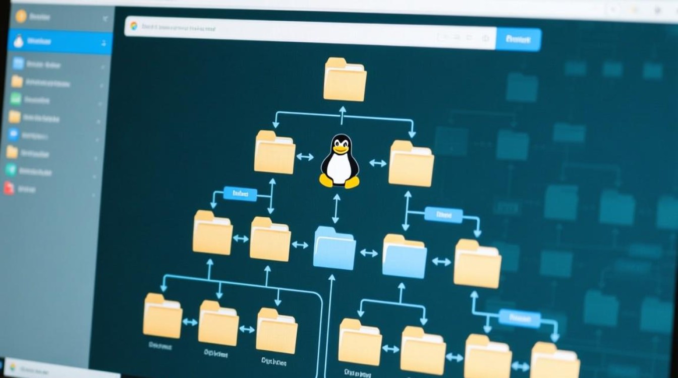 Linux里找不到文件怎么办？5个实用方法帮你快速定位！