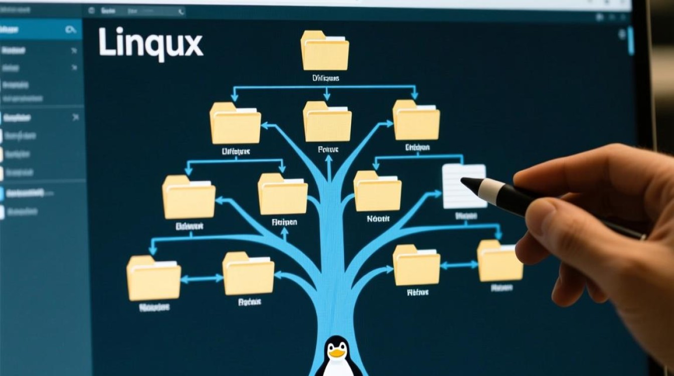 Linux里找不到文件怎么办？5个实用方法帮你快速定位！