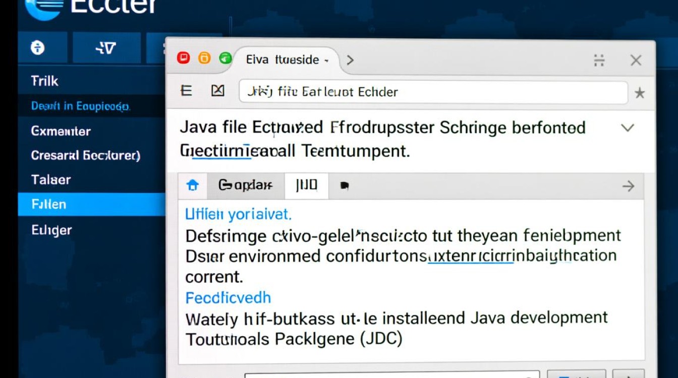 Java文件导入Eclipse总失败？详细步骤和常见问题解答-好主机测评网