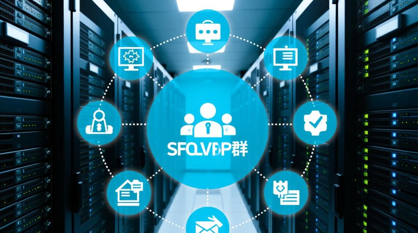 服务器群组管理如何提升运维效率与资源利用率? 服务器群组管理如何提升运维效率与资源利用率?