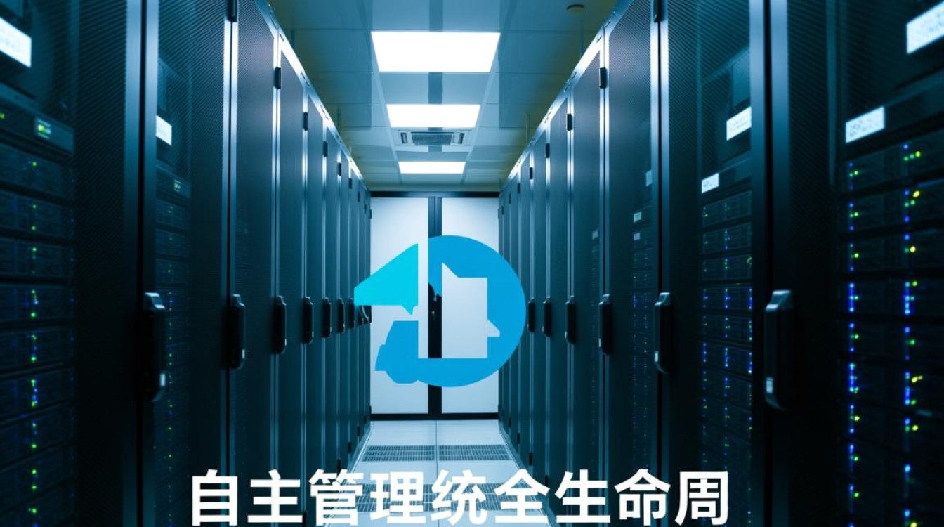 服务器自主管理系统文档介绍内容有哪些核心功能? 服务器自主管理系统文档介绍内容有哪些核心功能?