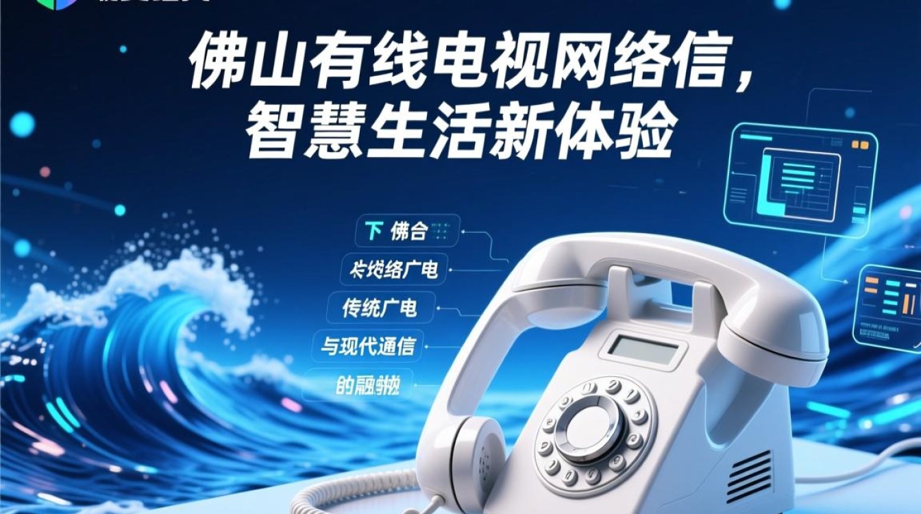 佛山有线电视网络电话怎么办理？资费和传统电话比有优势吗？-好主机测评网