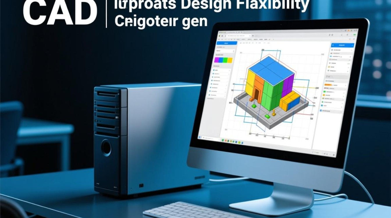 虚拟机带CAD卡顿怎么办?流畅运行需哪些配置? 虚拟机带CAD卡顿怎么办?流畅运行需哪些配置?