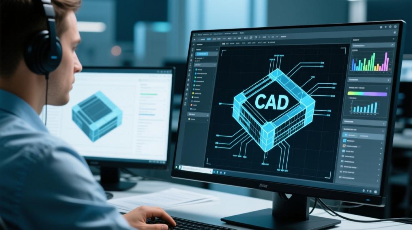 虚拟机带CAD卡顿怎么办?流畅运行需哪些配置? 虚拟机带CAD卡顿怎么办?流畅运行需哪些配置?