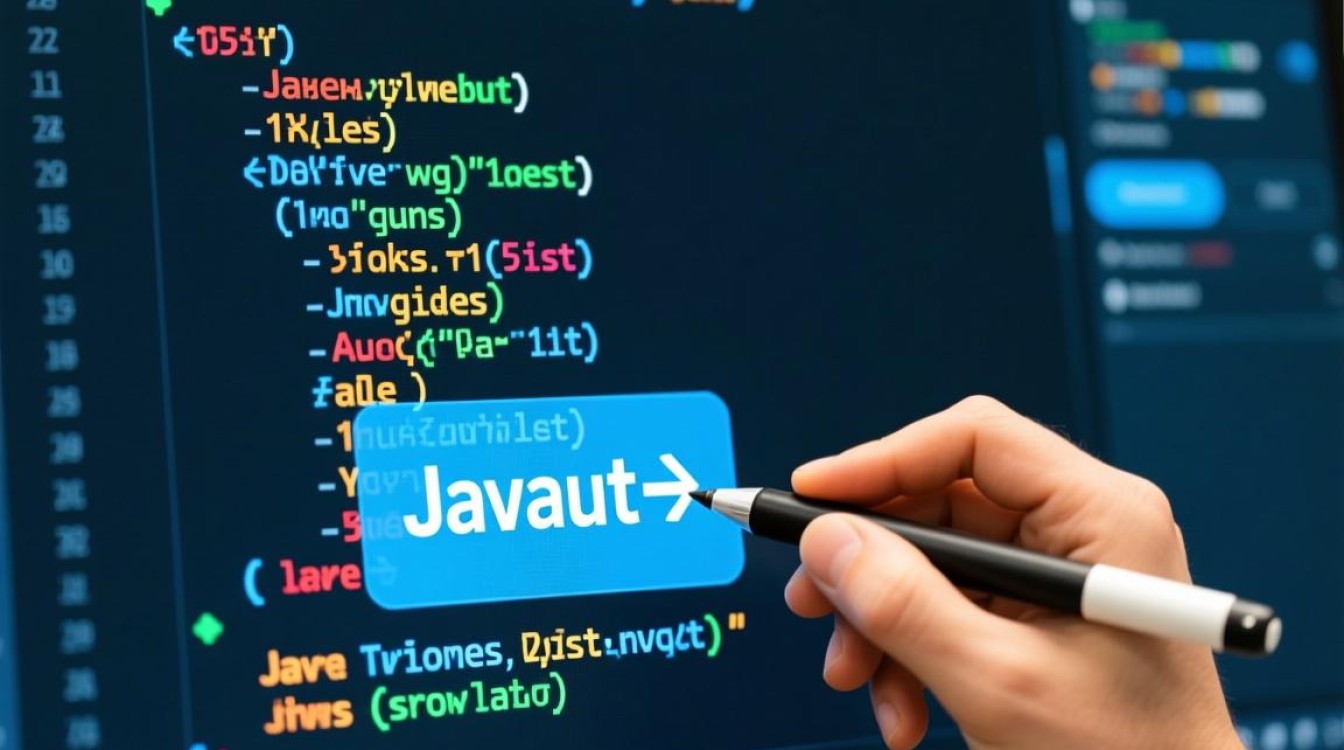 如何将Java输出的对象列表转换为特定格式？-好主机测评网