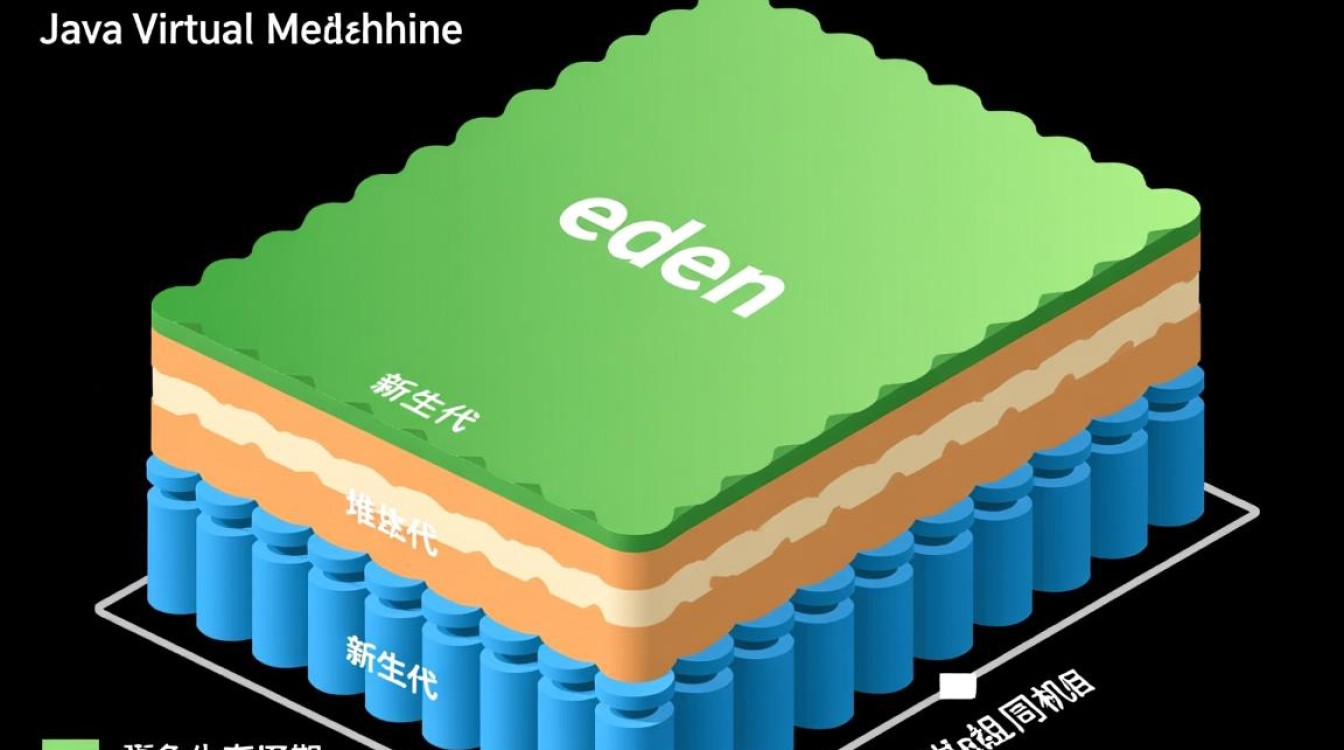 虚拟机eden区为什么频繁触发minor gc？-好主机测评网