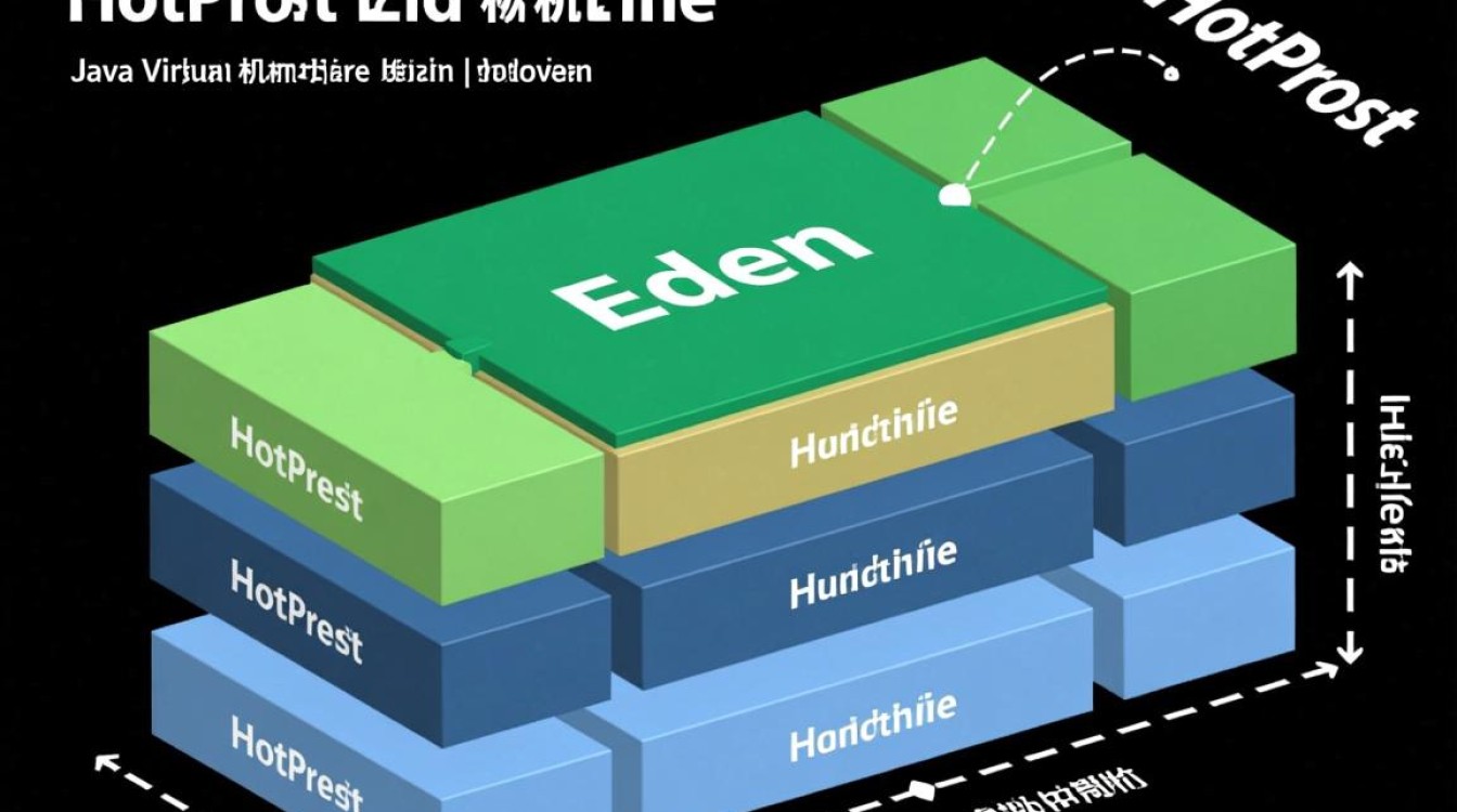 虚拟机eden区为什么频繁触发minor gc? 虚拟机eden区为什么频繁触发minor gc?