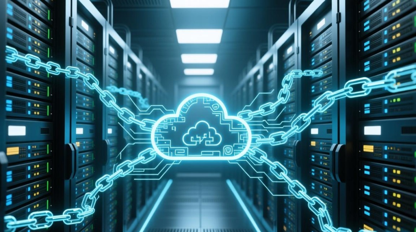 服务器群组链接怎么配置才能实现高效协同? 服务器群组链接怎么配置才能实现高效协同?