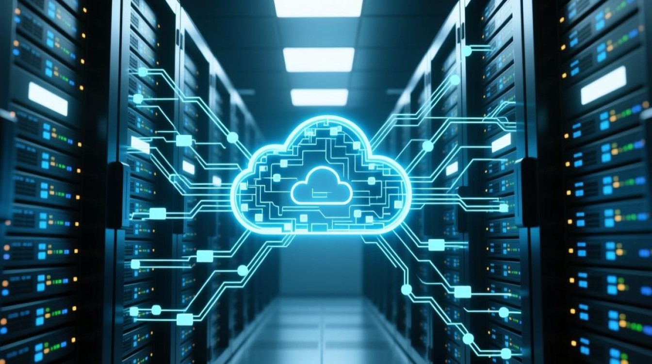 服务器群组链接怎么配置才能实现高效协同？-好主机测评网