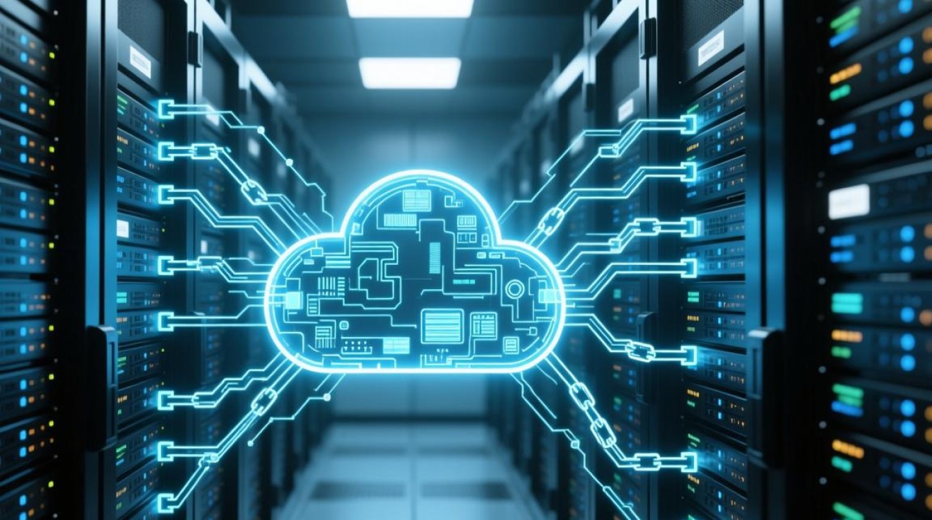 服务器群组链接怎么配置才能实现高效协同? 服务器群组链接怎么配置才能实现高效协同?